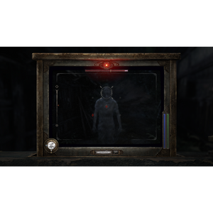 Fatal Frame II: Crimson Butterfly Remake - PlayStation 5