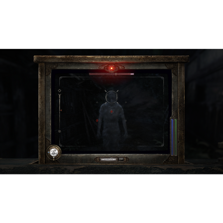 Fatal Frame II: Crimson Butterfly Remake - PlayStation 5