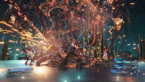 Final Fantasy VII Remake Intergrade - Nintendo Switch 2
