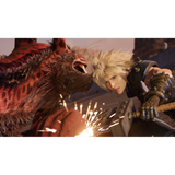 Final Fantasy VII: Revelation - Nintendo Switch 2