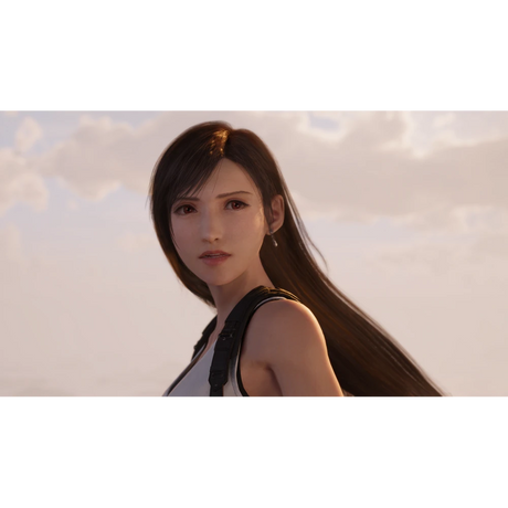 Final Fantasy VII: Revelation - PlayStation 5
