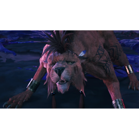Final Fantasy VII: Revelation - PlayStation 5