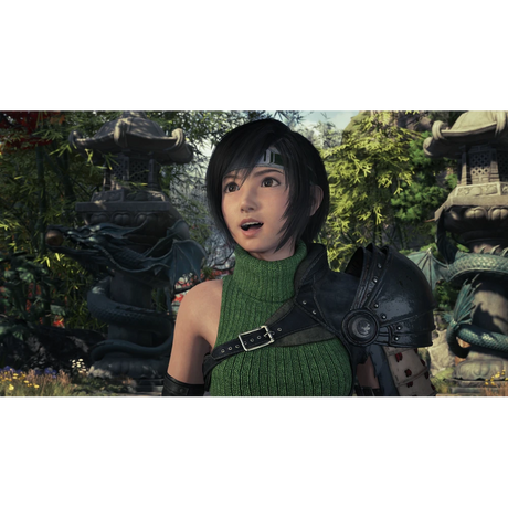 Final Fantasy VII: Revelation - PlayStation 5