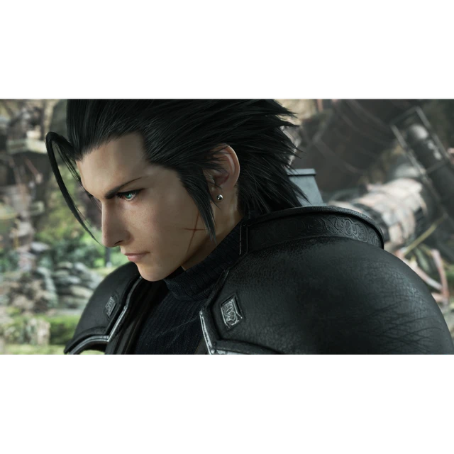 Final Fantasy VII: Revelation - Nintendo Switch 2