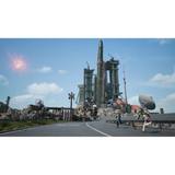 Final Fantasy VII: Revelation - Nintendo Switch 2