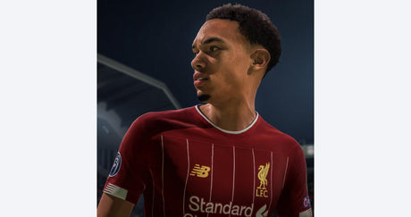 FIFA 21 - PlayStation 4