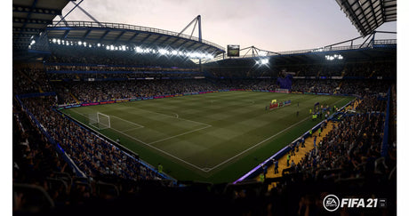 FIFA 21 - PlayStation 4