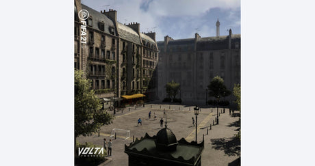 FIFA 21 - PlayStation 4