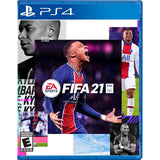 FIFA 21 - PlayStation 4