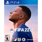 FIFA 22 - PlayStation 4