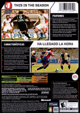 FIFA Soccer 07 - Xbox
