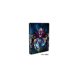 Marvel vs Capcom: Infinite - Deluxe Edition - PlayStation 4