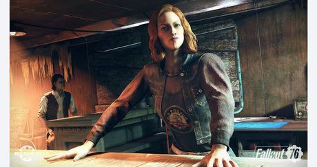 Fallout 76 - PlayStation 4