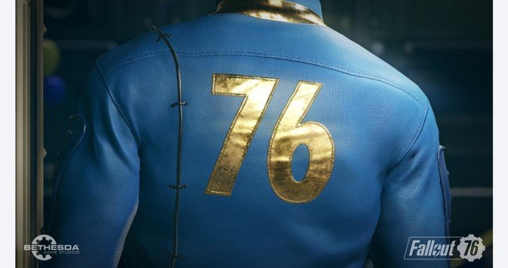 Fallout 76 - PlayStation 4