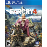 Far Cry 4 - PlayStation 4