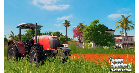 Farming Simulator 17 - Xbox One
