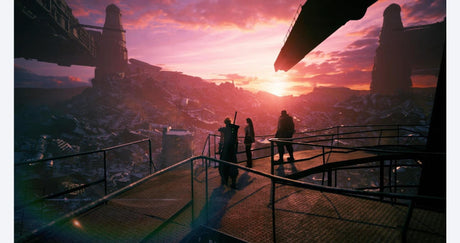 FINAL FANTASY VII: Remake Intergrade - PlayStation 5