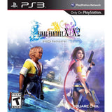 Final Fantasy X | X-2: HD Remaster - PlayStation 3