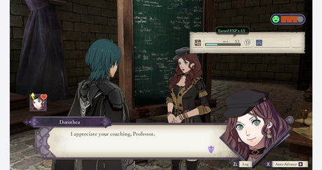 Fire Emblem: Three Houses - Nintendo Switch