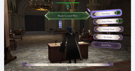 Fire Emblem: Three Houses - Nintendo Switch