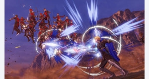 Fire Emblem Warriors: Three Hopes - Nintendo Switch