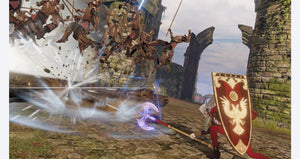 Fire Emblem Warriors: Three Hopes - Nintendo Switch