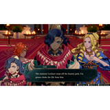 Fire Emblem: Fortune's Weave - Dagdan Collection - Nintendo Switch 2