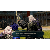 Fire Emblem: Fortune's Weave - Dagdan Collection - Nintendo Switch 2