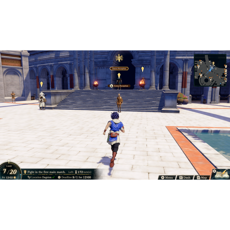Fire Emblem: Fortune's Weave - Dagdan Collection - Nintendo Switch 2