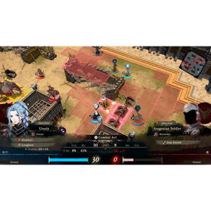 Fire Emblem: Fortune's Weave - Dagdan Collection - Nintendo Switch 2