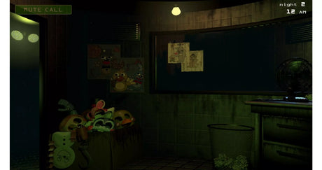 Five Nights at Freddy's: Core Collection - Nintendo Switch