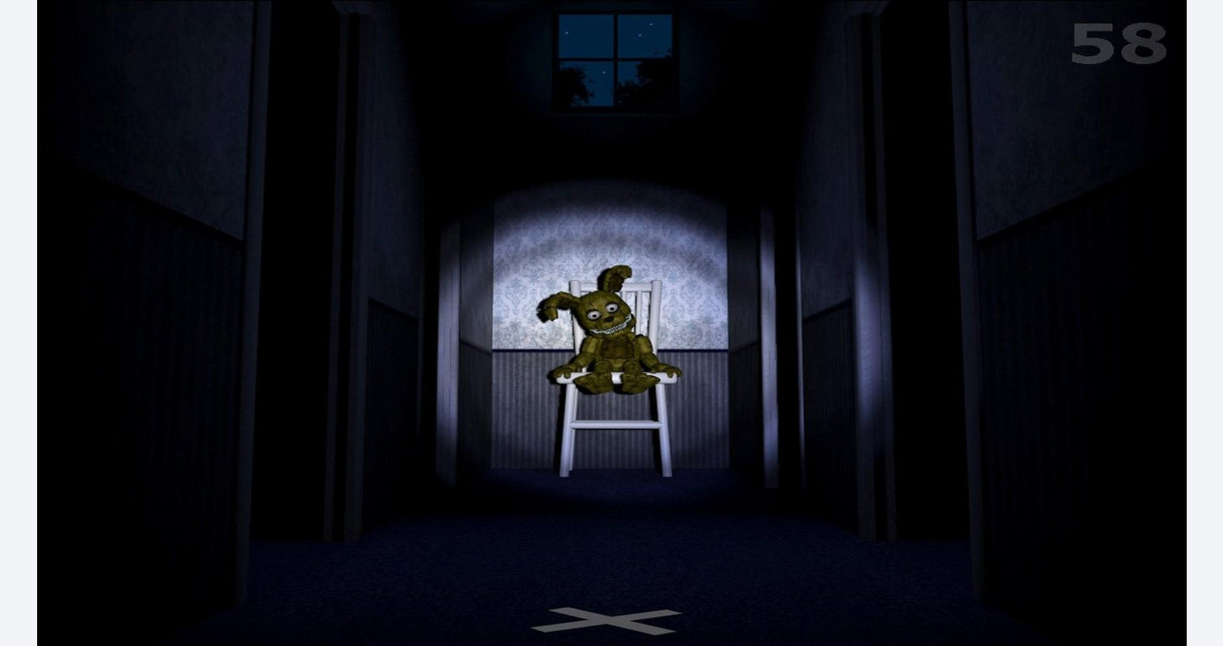 Five Nights at Freddy's: Core Collection - PlayStation 4