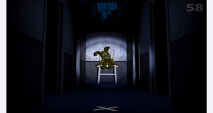 Five Nights at Freddy's: Core Collection - PlayStation 4