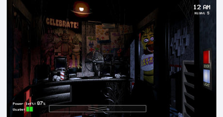 Five Nights at Freddy's: Core Collection - Xbox One
