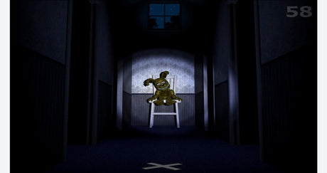 Five Nights at Freddy's: Core Collection - Xbox One