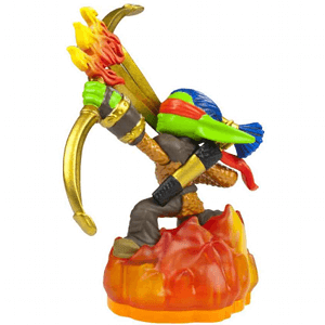 Flameslinger - Skylanders Giants