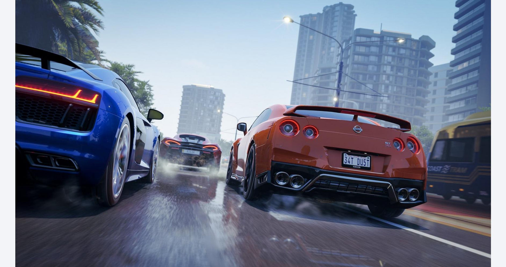 Forza Horizon 3 - Xbox One