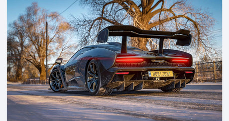 Forza Horizon 4 - Xbox One