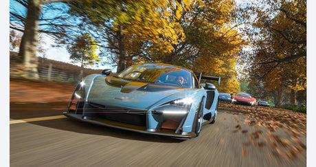 Forza Horizon 4 - Xbox One