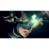 RAIDOU Remastered: The Mystery of the Soulless Army - PlayStation 5