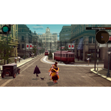 RAIDOU Remastered: The Mystery of the Soulless Army - PlayStation 5