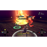 RAIDOU Remastered: The Mystery of the Soulless Army - PlayStation 5