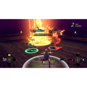 RAIDOU Remastered: The Mystery of the Soulless Army - Nintendo Switch