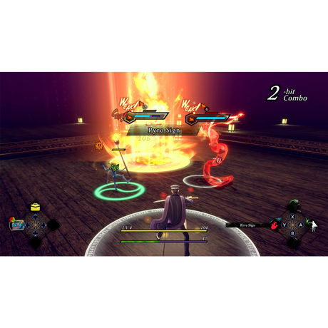 RAIDOU Remastered: The Mystery of the Soulless Army - Nintendo Switch 2