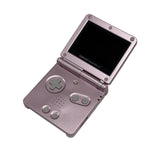 Game Boy Advance SP System - Pearl Pink, AGS-101