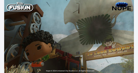 Funko Fusion - PlayStation 5