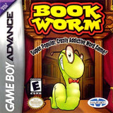Bookworm - Game Boy Advance