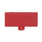 Battery Cover Replacement for Game Boy Pocket
