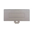 Battery Cover Replacement for Game Boy Pocket