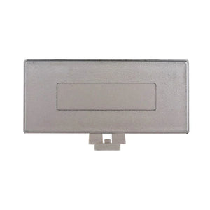 Battery Cover Replacement for Game Boy Pocket